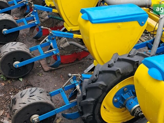 Ремсинтез СПУ-8, объемом двигателя 0 л и пробегом 0 тыс. км за 5000 $, фото 1 на Automoto.ua
