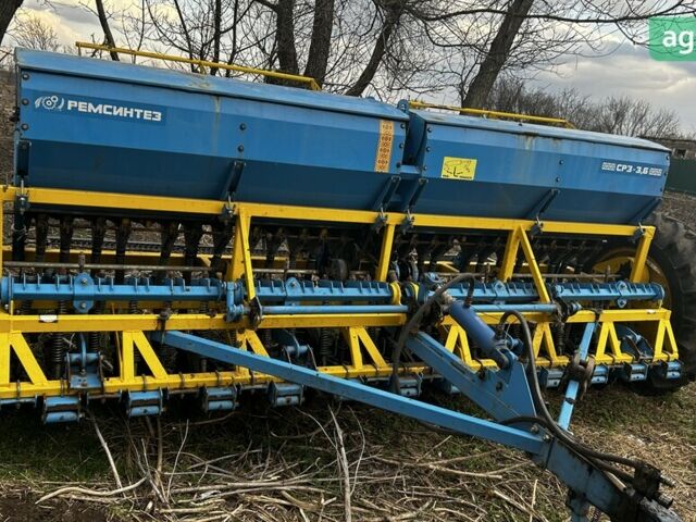 Ремсинтез СРЗ 3,6, об'ємом двигуна 0 л та пробігом 0 тис. км за 8008 $, фото 1 на Automoto.ua