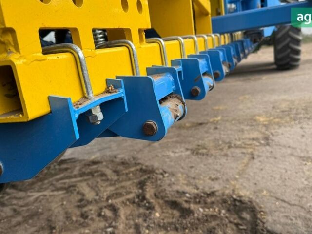 Ремсинтез СРЗ 5,4, объемом двигателя 0 л и пробегом 0 тыс. км за 19048 $, фото 8 на Automoto.ua