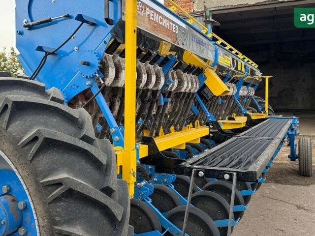 Ремсинтез СРЗ 5,4, объемом двигателя 0 л и пробегом 0 тыс. км за 19048 $, фото 1 на Automoto.ua