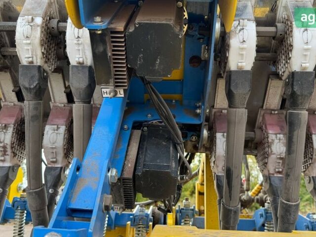 Ремсинтез СРЗ 5,4, объемом двигателя 0 л и пробегом 0 тыс. км за 19048 $, фото 7 на Automoto.ua