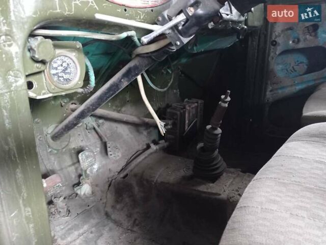 Чорний Ретро авто Класичні, об'ємом двигуна 0 л та пробігом 20 тис. км за 2800 $, фото 4 на Automoto.ua