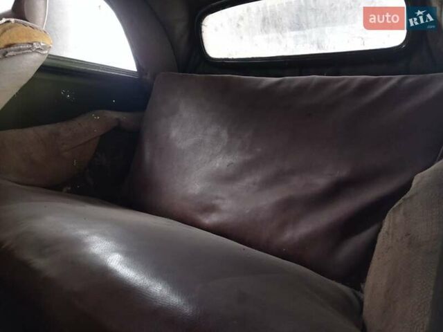 Чорний Ретро авто Класичні, об'ємом двигуна 0 л та пробігом 20 тис. км за 2800 $, фото 1 на Automoto.ua