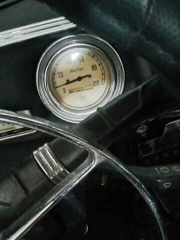 Черный Ретро автомобили Класичні, объемом двигателя 3 л и пробегом 2 тыс. км за 23000 $, фото 2 на Automoto.ua