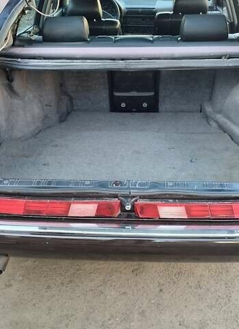 Коричневий Ретро авто Класичні, об'ємом двигуна 3 л та пробігом 330 тис. км за 7000 $, фото 7 на Automoto.ua