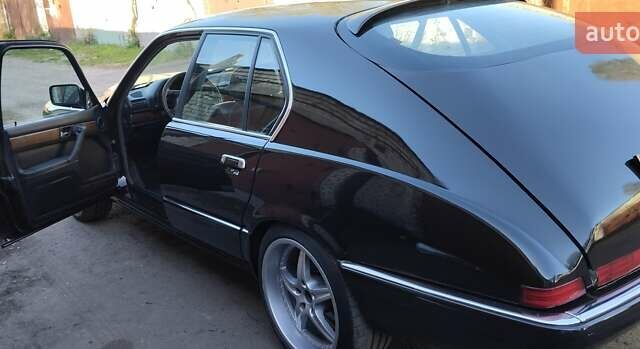 Коричневий Ретро авто Класичні, об'ємом двигуна 3 л та пробігом 330 тис. км за 7000 $, фото 2 на Automoto.ua