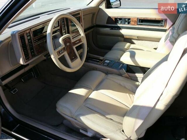 Коричневый Ретро автомобили Класичні, объемом двигателя 3.8 л и пробегом 180 тыс. км за 30000 $, фото 15 на Automoto.ua