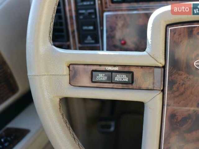 Коричневый Ретро автомобили Класичні, объемом двигателя 3.8 л и пробегом 180 тыс. км за 30000 $, фото 18 на Automoto.ua