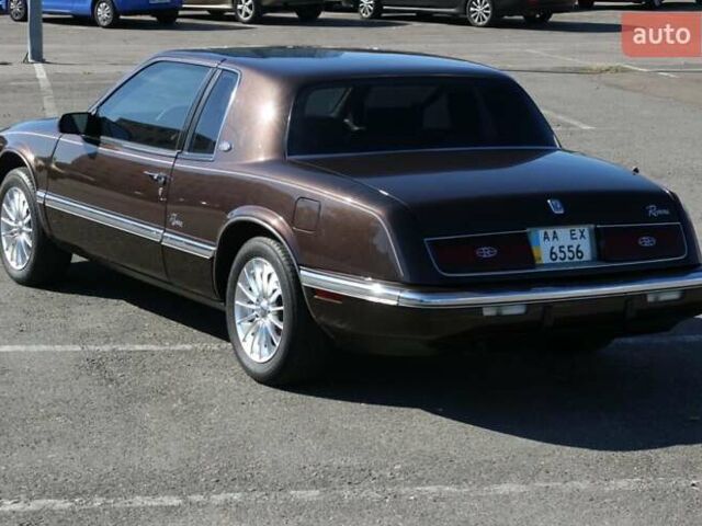 Коричневый Ретро автомобили Класичні, объемом двигателя 3.8 л и пробегом 180 тыс. км за 30000 $, фото 1 на Automoto.ua