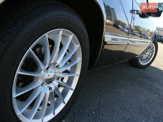 Коричневый Ретро автомобили Класичні, объемом двигателя 3.8 л и пробегом 180 тыс. км за 30000 $, фото 7 на Automoto.ua