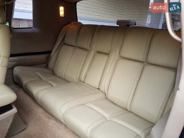 Коричневый Ретро автомобили Класичні, объемом двигателя 3.8 л и пробегом 180 тыс. км за 30000 $, фото 32 на Automoto.ua