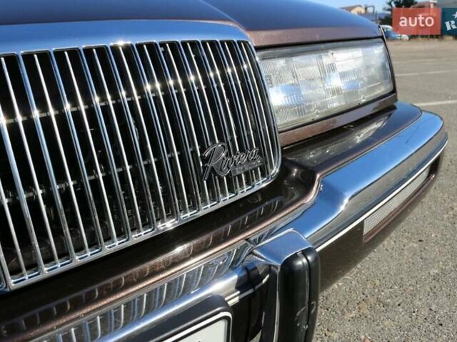 Коричневый Ретро автомобили Класичні, объемом двигателя 3.8 л и пробегом 180 тыс. км за 30000 $, фото 10 на Automoto.ua