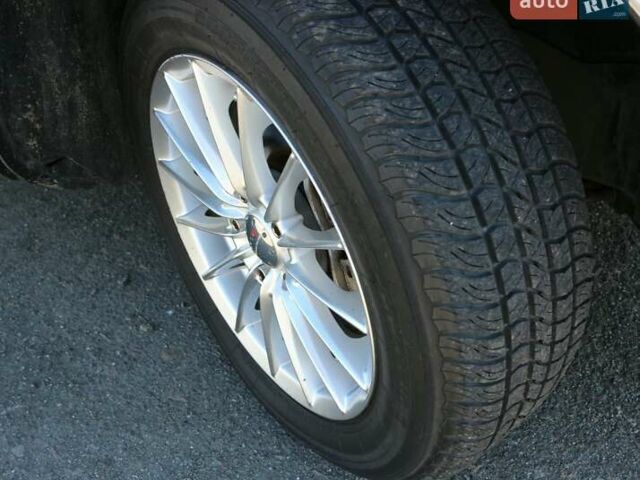 Коричневый Ретро автомобили Класичні, объемом двигателя 3.8 л и пробегом 180 тыс. км за 30000 $, фото 9 на Automoto.ua