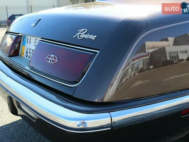 Коричневый Ретро автомобили Класичні, объемом двигателя 3.8 л и пробегом 180 тыс. км за 30000 $, фото 6 на Automoto.ua