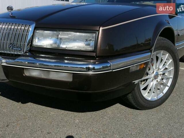 Коричневый Ретро автомобили Класичні, объемом двигателя 3.8 л и пробегом 180 тыс. км за 30000 $, фото 12 на Automoto.ua