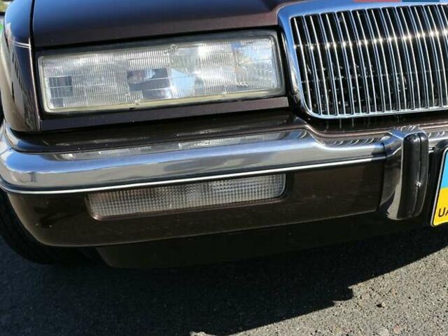 Коричневый Ретро автомобили Класичні, объемом двигателя 3.8 л и пробегом 180 тыс. км за 30000 $, фото 11 на Automoto.ua