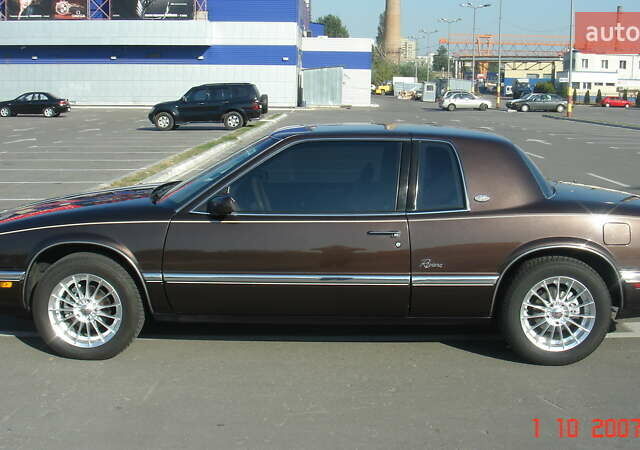 Коричневый Ретро автомобили Класичні, объемом двигателя 3.8 л и пробегом 180 тыс. км за 30000 $, фото 3 на Automoto.ua