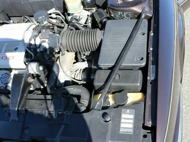 Коричневый Ретро автомобили Класичні, объемом двигателя 3.8 л и пробегом 180 тыс. км за 30000 $, фото 41 на Automoto.ua