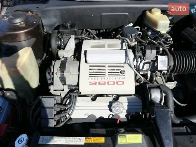 Коричневый Ретро автомобили Класичні, объемом двигателя 3.8 л и пробегом 180 тыс. км за 30000 $, фото 43 на Automoto.ua