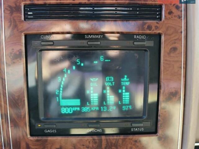 Коричневый Ретро автомобили Класичні, объемом двигателя 3.8 л и пробегом 180 тыс. км за 30000 $, фото 25 на Automoto.ua