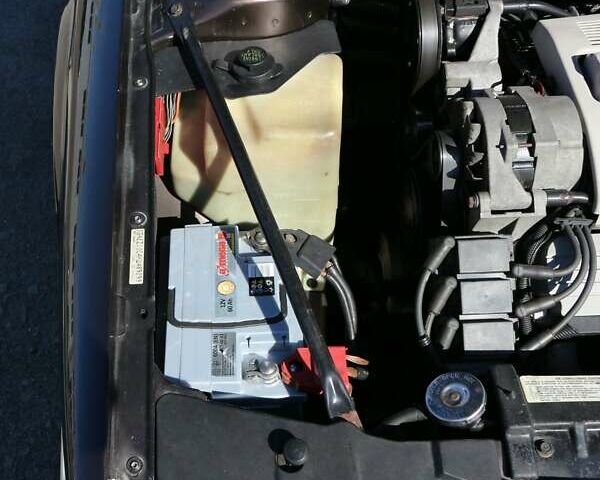 Коричневый Ретро автомобили Класичні, объемом двигателя 3.8 л и пробегом 180 тыс. км за 30000 $, фото 42 на Automoto.ua