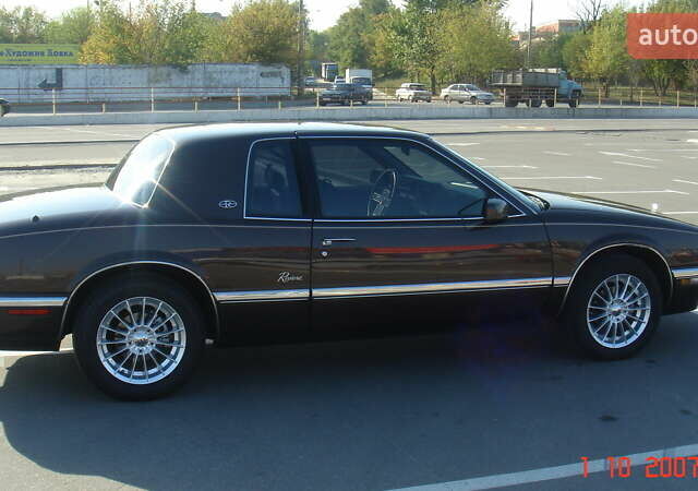 Коричневый Ретро автомобили Класичні, объемом двигателя 3.8 л и пробегом 180 тыс. км за 30000 $, фото 2 на Automoto.ua