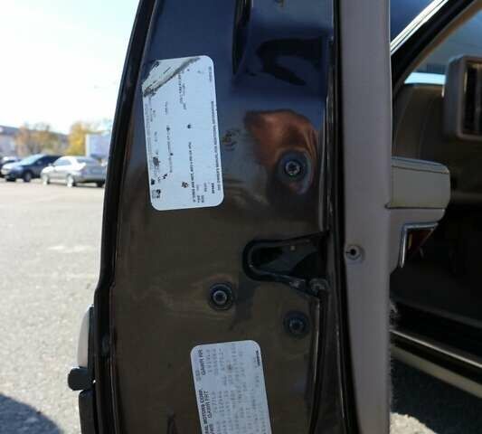 Коричневый Ретро автомобили Класичні, объемом двигателя 3.8 л и пробегом 180 тыс. км за 30000 $, фото 39 на Automoto.ua