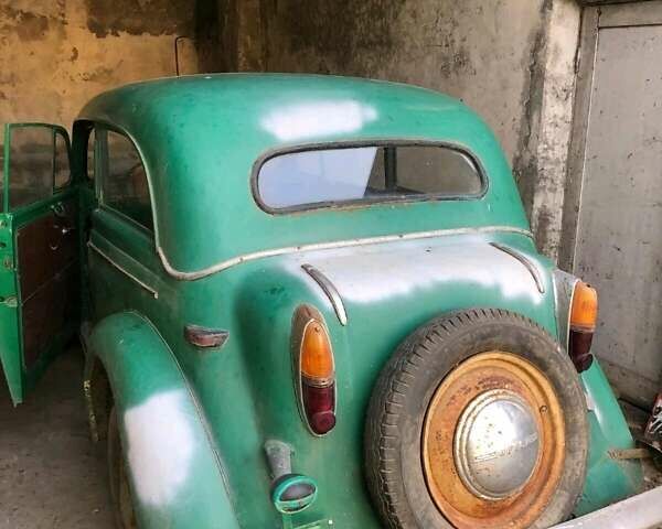 Ретро автомобили Класичні, объемом двигателя 0 л и пробегом 200 тыс. км за 4000 $, фото 5 на Automoto.ua