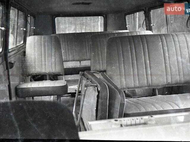 Синий Ретро автомобили Класичні, объемом двигателя 2.4 л и пробегом 25 тыс. км за 5000 $, фото 4 на Automoto.ua