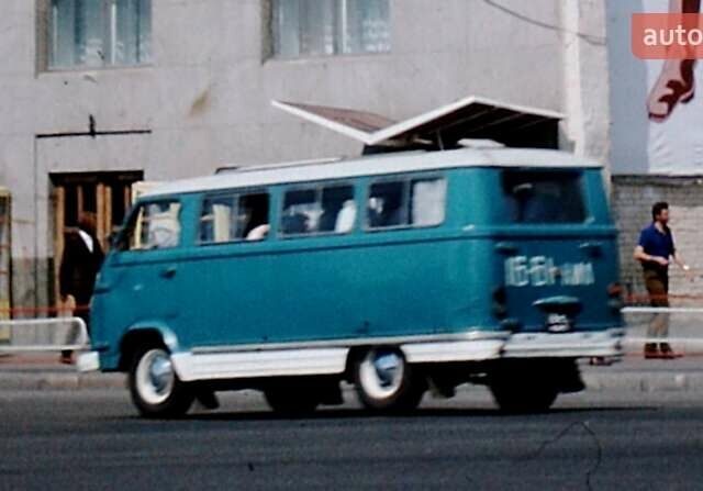 Синий Ретро автомобили Класичні, объемом двигателя 2.4 л и пробегом 25 тыс. км за 5000 $, фото 1 на Automoto.ua