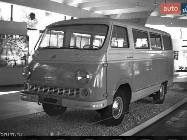 Синий Ретро автомобили Класичні, объемом двигателя 2.4 л и пробегом 25 тыс. км за 5000 $, фото 5 на Automoto.ua