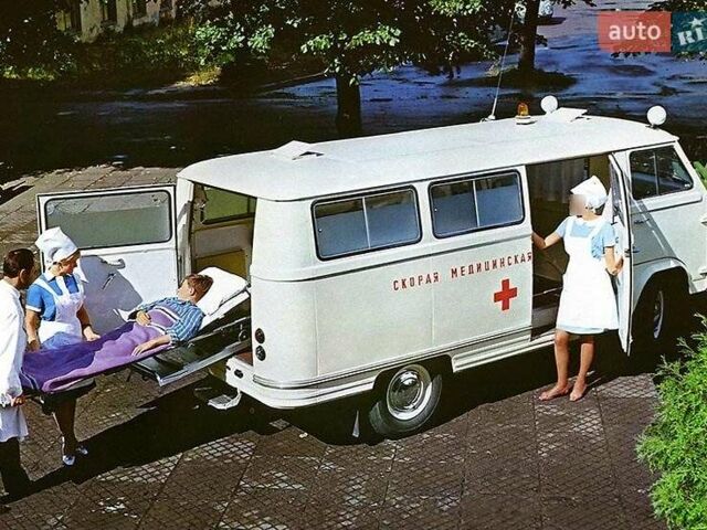 Синий Ретро автомобили Класичні, объемом двигателя 2.4 л и пробегом 25 тыс. км за 5000 $, фото 10 на Automoto.ua