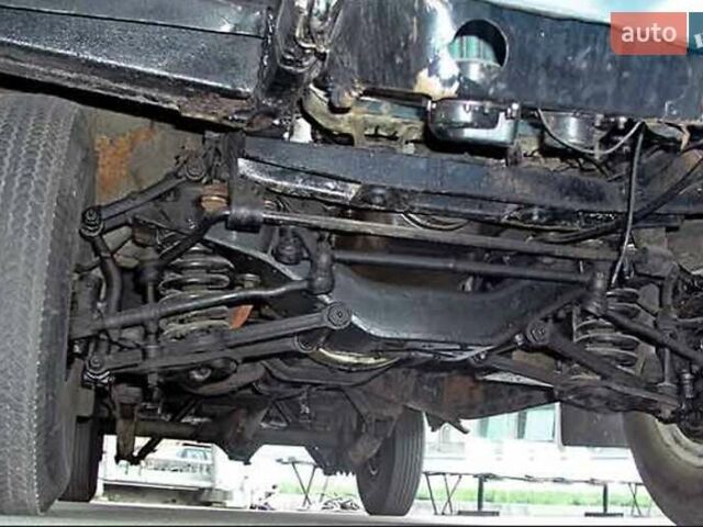 Синий Ретро автомобили Класичні, объемом двигателя 2.4 л и пробегом 25 тыс. км за 5000 $, фото 3 на Automoto.ua