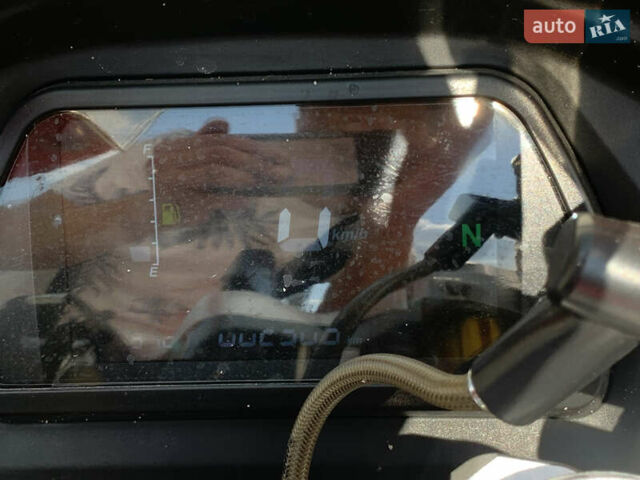 Красный Rider 250 R1M, объемом двигателя 0.25 л и пробегом 5 тыс. км за 1800 $, фото 2 на Automoto.ua