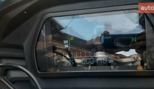 Синий Rider 250 R1M, объемом двигателя 0.25 л и пробегом 1 тыс. км за 1650 $, фото 3 на Automoto.ua