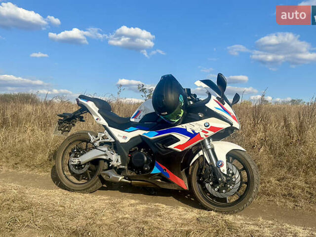 Білий Rider 250 RR, об'ємом двигуна 0.25 л та пробігом 4 тис. км за 1800 $, фото 2 на Automoto.ua