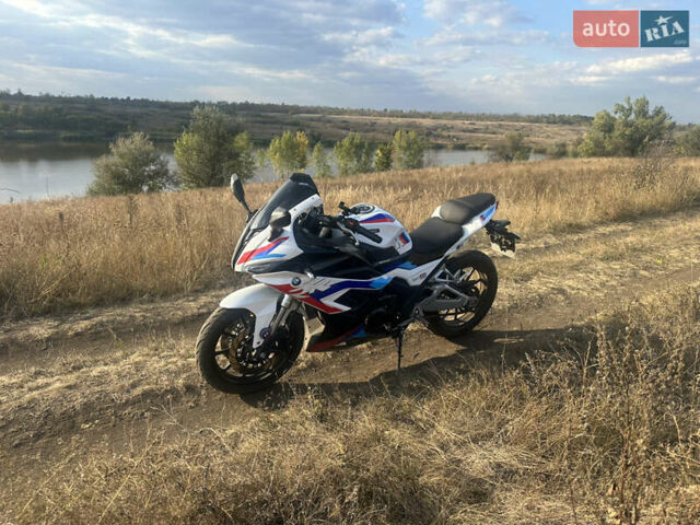 Білий Rider 250 RR, об'ємом двигуна 0.25 л та пробігом 4 тис. км за 1800 $, фото 5 на Automoto.ua