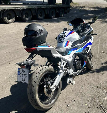 Білий Rider 250 RR, об'ємом двигуна 0.25 л та пробігом 4 тис. км за 1800 $, фото 6 на Automoto.ua