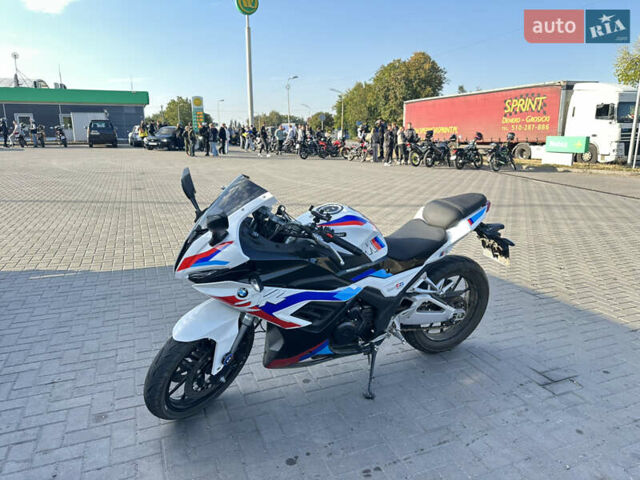 Білий Rider 250 RR, об'ємом двигуна 0.25 л та пробігом 4 тис. км за 1800 $, фото 1 на Automoto.ua