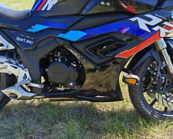 Черный Rider 250 RR, объемом двигателя 0.25 л и пробегом 2 тыс. км за 2200 $, фото 2 на Automoto.ua