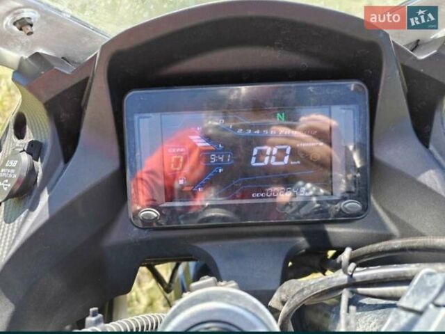 Черный Rider 250 RR, объемом двигателя 0.25 л и пробегом 2 тыс. км за 2200 $, фото 5 на Automoto.ua