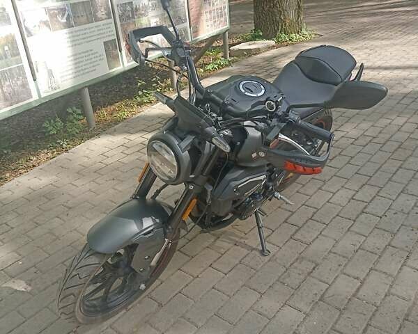 Черный Rider CBR 250, объемом двигателя 0 л и пробегом 2 тыс. км за 1300 $, фото 2 на Automoto.ua