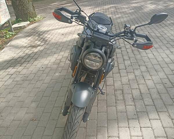 Черный Rider CBR 250, объемом двигателя 0 л и пробегом 2 тыс. км за 1300 $, фото 3 на Automoto.ua