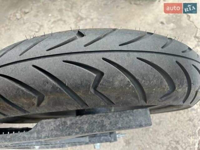 Коричневий Rider CBR 250, об'ємом двигуна 0 л та пробігом 659 тис. км за 1329 $, фото 2 на Automoto.ua