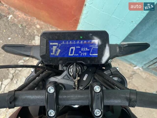 Коричневий Rider CBR 250, об'ємом двигуна 0 л та пробігом 659 тис. км за 1329 $, фото 4 на Automoto.ua