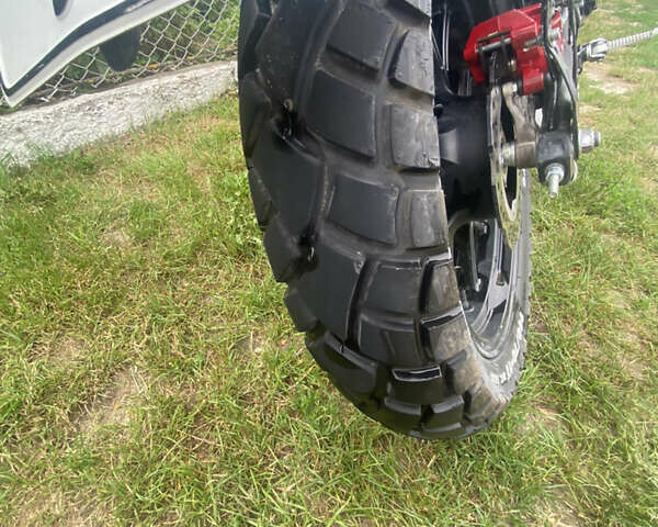 Rider CBR 250, объемом двигателя 0.25 л и пробегом 6 тыс. км за 1600 $, фото 12 на Automoto.ua