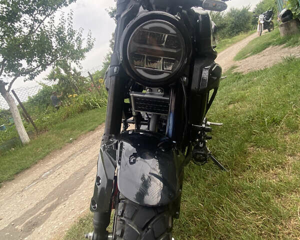 Rider CBR 250, объемом двигателя 0.25 л и пробегом 6 тыс. км за 1600 $, фото 4 на Automoto.ua