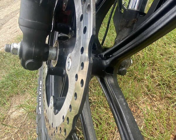 Rider CBR 250, объемом двигателя 0.25 л и пробегом 6 тыс. км за 1600 $, фото 10 на Automoto.ua