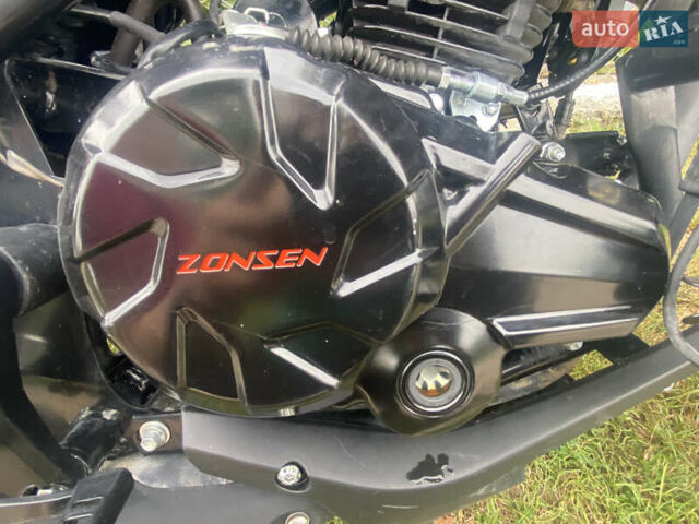 Rider CBR 250, объемом двигателя 0.25 л и пробегом 6 тыс. км за 1600 $, фото 5 на Automoto.ua