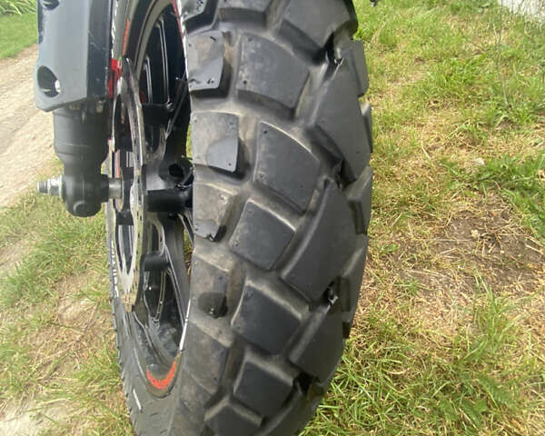 Rider CBR 250, объемом двигателя 0.25 л и пробегом 6 тыс. км за 1600 $, фото 11 на Automoto.ua